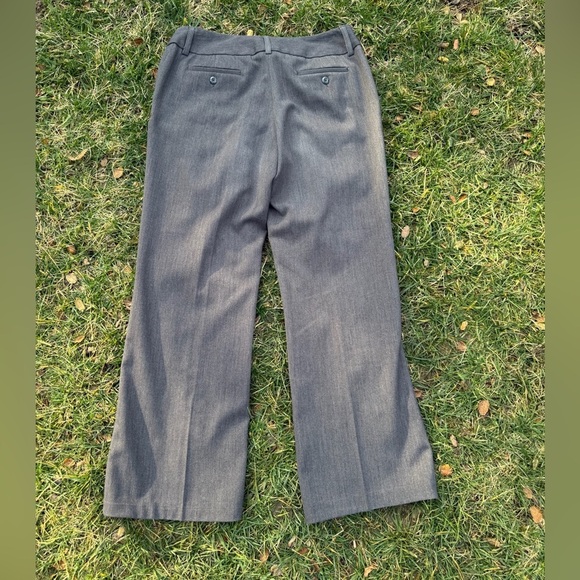 Rafaella Boot Cut Dress Pants - Size 10P - Picture 4 of 5